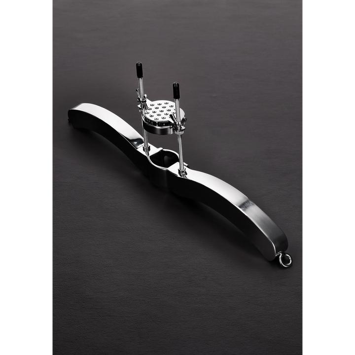 Produktbild Steelo The Ultimate Humbler - Stainless Steel