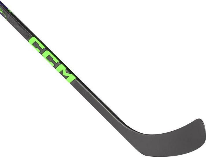 Actual product image CCM HSRC7Y YT RIB-Sticks Composite 30 Grip 29 R (4019936) (Right)