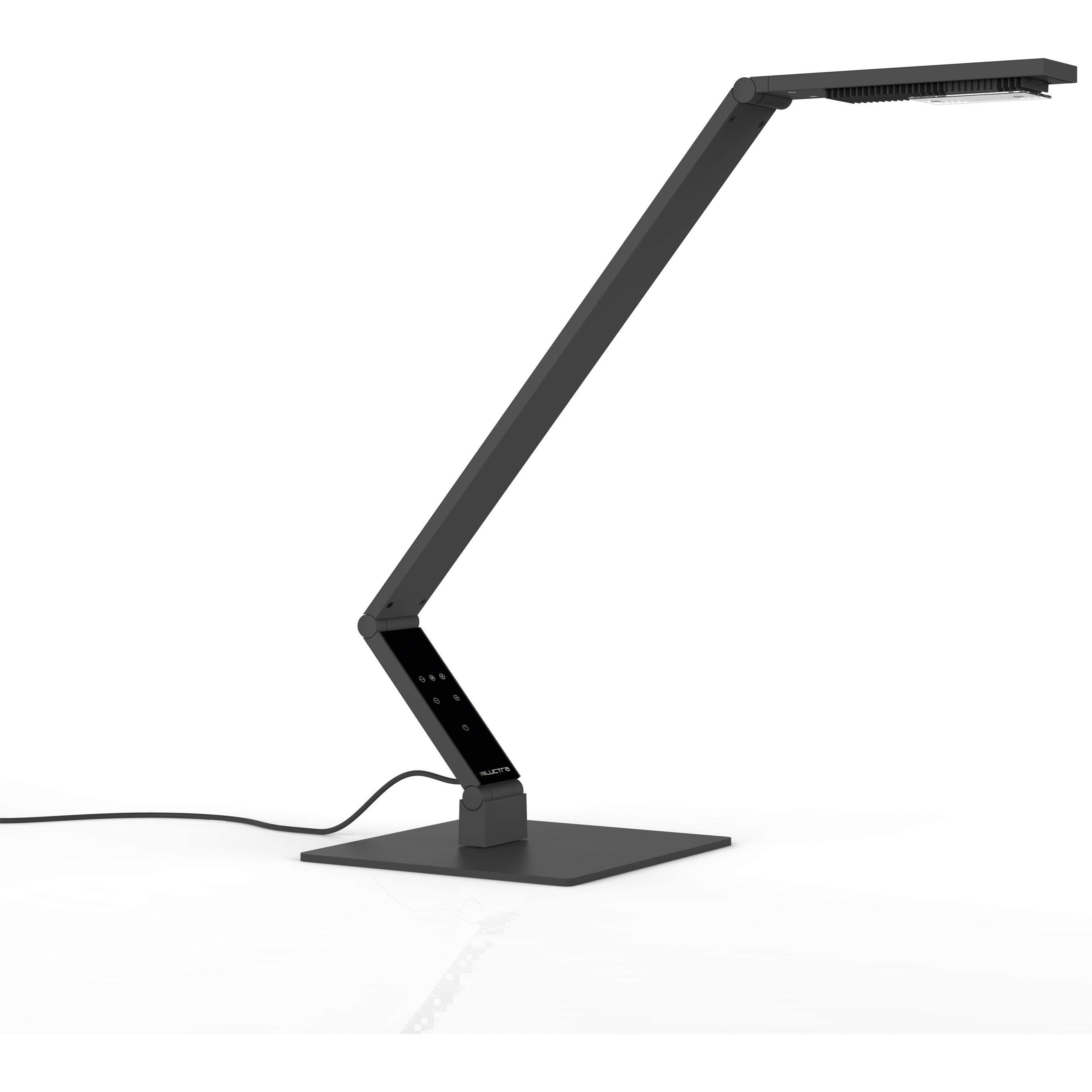 Thumbnail - Luctra, Tischlampe, Tischhalterung (680 lm)