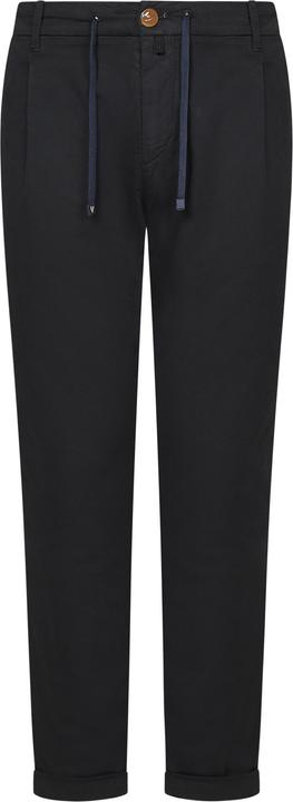 Actual product image Hand Picked Trousers Black (34)