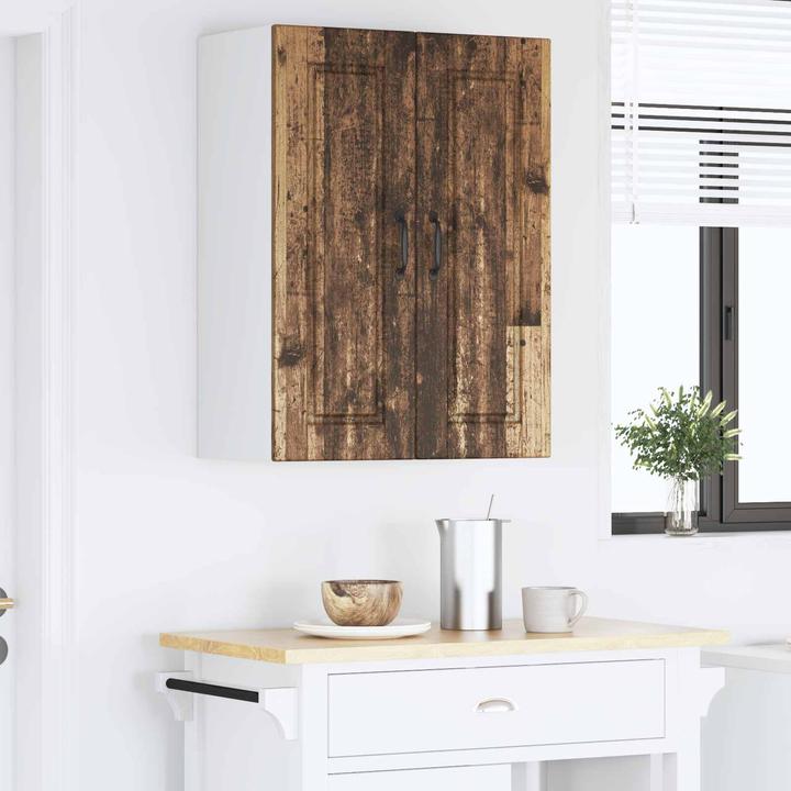 Immagine prodotto vidaXL Küchenschrank (31 x 60 x 80 cm)