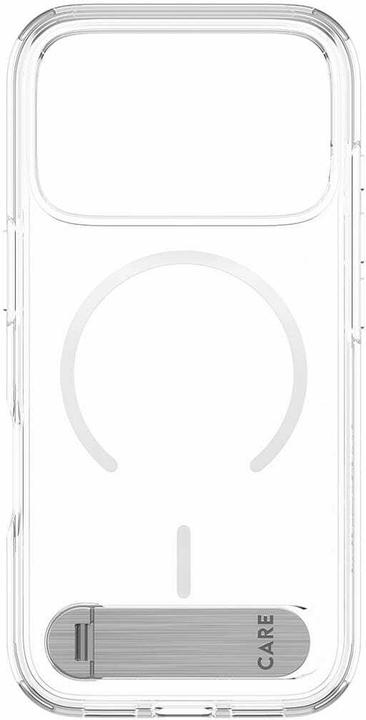 Productafbeelding PanzerGlass Kickstand Case (Apple iPhone 17)