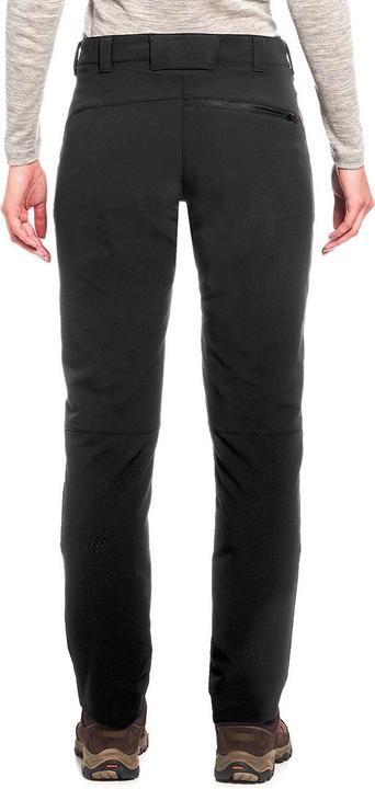 Actual product image Maier Sports Helga Slim Stretch Pants (L)