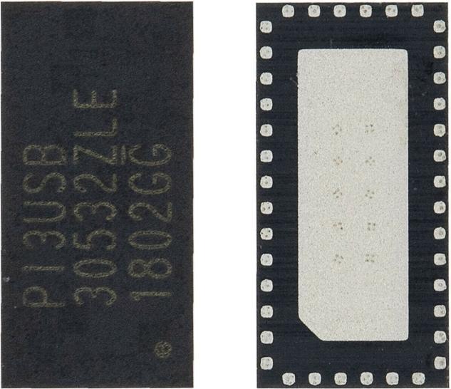 Produktbild Ueli Express Nintendo Switch Audio Video Power P13USB IC Chip Ersatzteil (Switch)