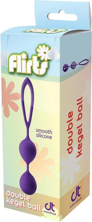 Produktbild Dreamtoys Dream Toys 21998 Balls Transparent One Size