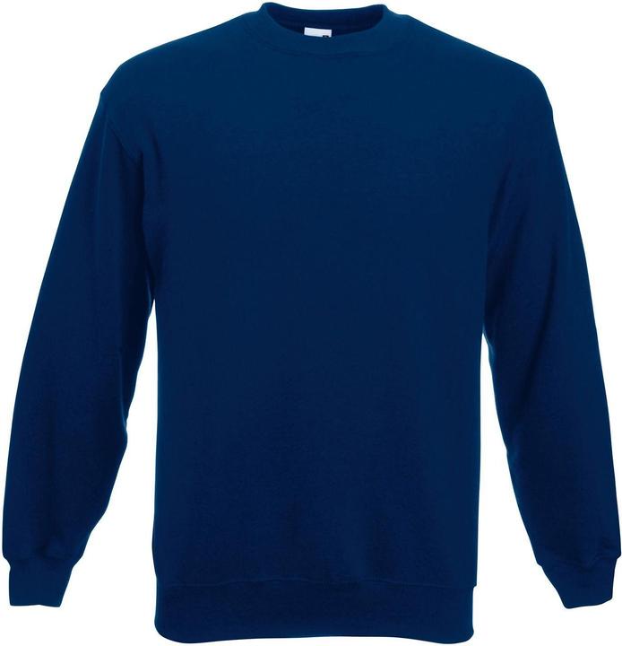 Produktbild Fruit of the Loom Classic 8020 Sweatshirt (XL)