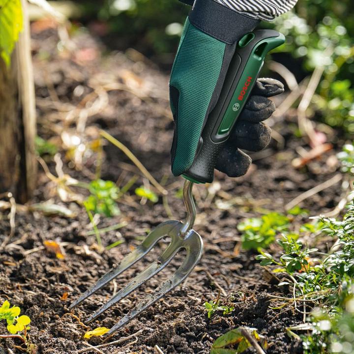 Actual product image Bosch Professional Hand fork