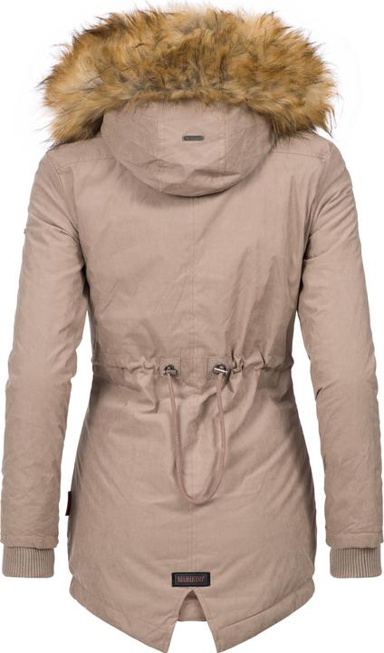 Actual product image Marikoo Akira