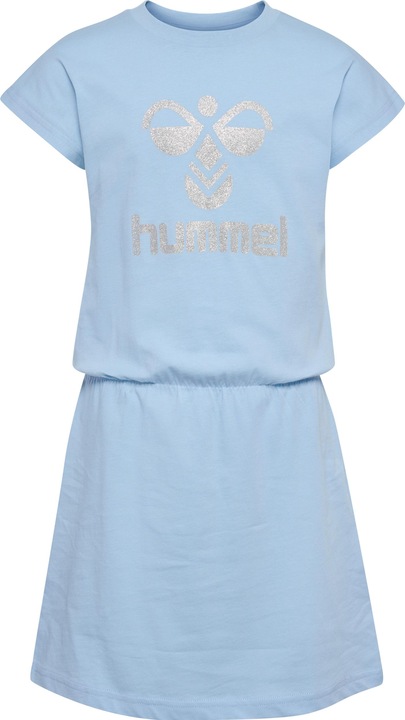 Image du produit hummel Hmlflowy Dress S/S (110)