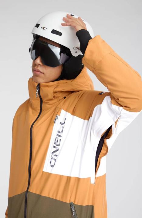 Produktbild O'Neill Jacksaw Jacket (XL)