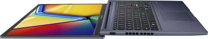 Immagine prodotto ASUS Vivobook 15 F1502VA-SB96 computer portatile Intel® Core™ i9 i9-13900H 39 6 cm (15,6 ) Full HD 16 GB (15.60", Intel Core i9-13900H, 16 GB, 1000 GB, DE)