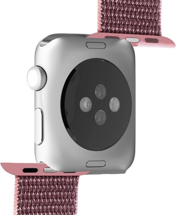 Immagine prodotto Puro Orologio da polso Apple Watch 38-40mm (40 mm, 38 mm, Nylon)