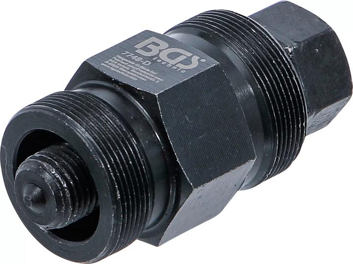 Actual product image BGS Rotor Puller M26 x 1.0 - M28 x 1.0 mm