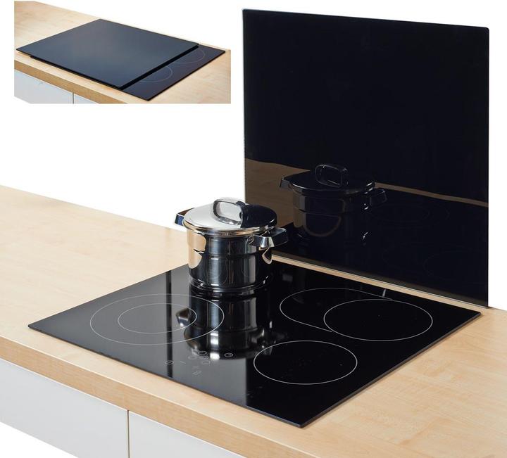 Produktbild Zeller Present Herdblende-/Abdeckplatte