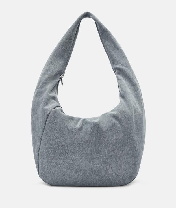 Image du produit Liebeskind Berlin Hobo Grosse Hobo-Bag aus Denim