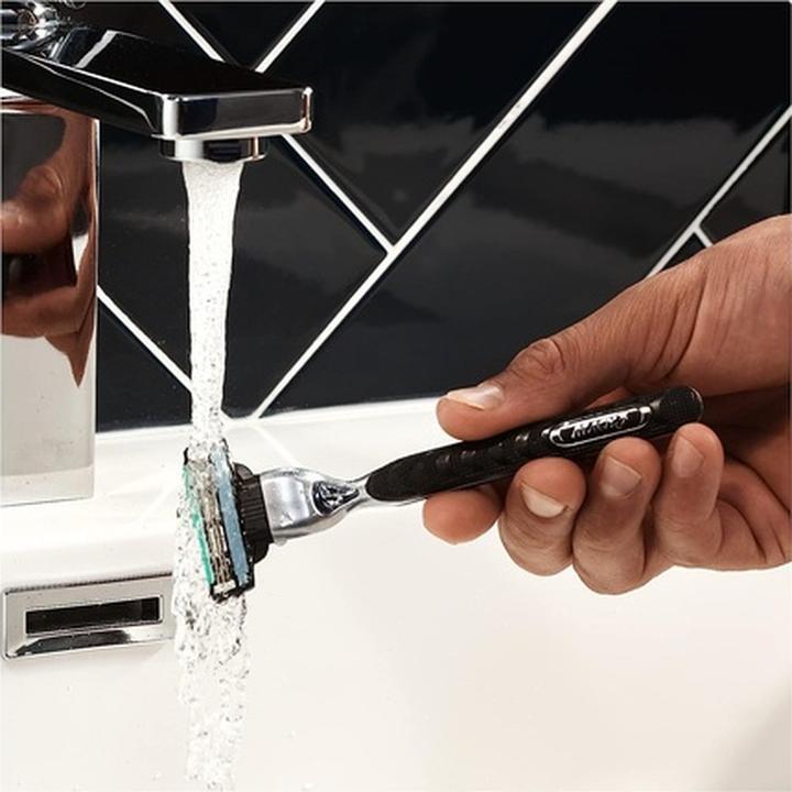 Produktbild Gillette Mach3 16ml Rasiermesser für Männer (16 x)
