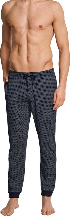 Produktbild Schiesser Mix & Relax Schlafanzug Hose lang (48)