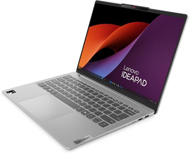 Image du produit Lenovo IdeaPad Slim 5 (14", Snapdragon X Plus X1P-42-100, 32 Go, 1000 Go, CH)