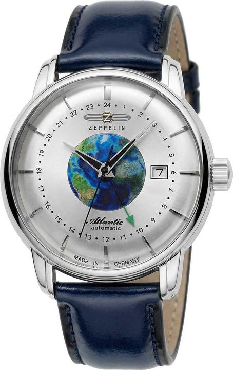 Produktbild Zeppelin 84681 (Analoguhr, 42 mm)
