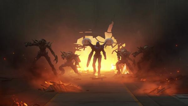 Immagine prodotto Nintendo Metroid Prime 4: Beyond (Switch, EN)