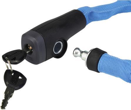 Immagine prodotto Abus Steel-O-Chain 5805K (75 cm)