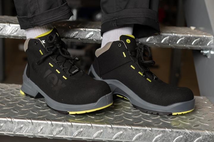 Produktbild Uvex 1 (S2, 39)