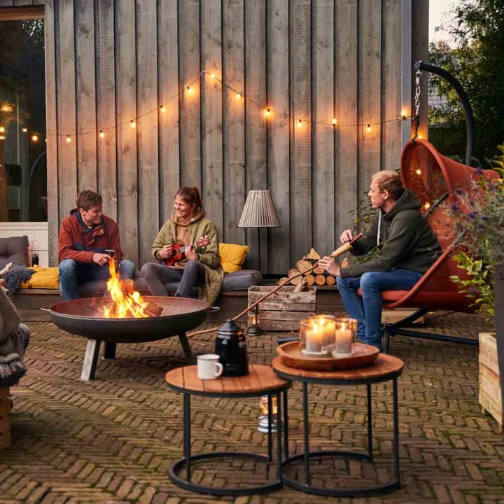 Produktbild Siena Garden Hängekorb