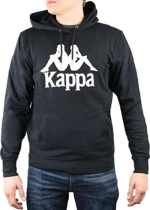 Produktbild Kappa Taino Kapuzenpullover (L)