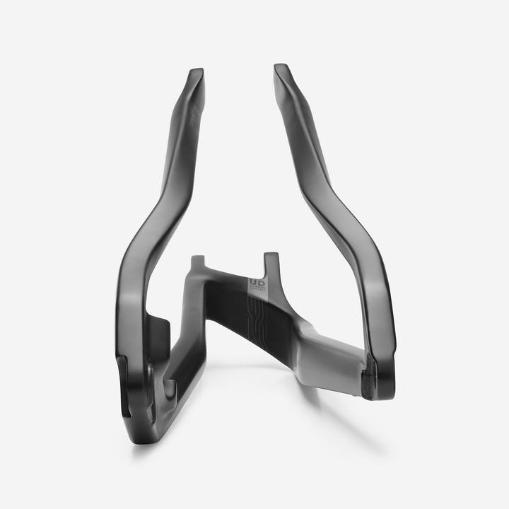 Produktbild Rockrider Velorahmen Hinterbau Carbon