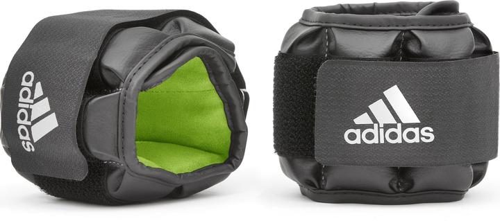 adidas Constant - 09, Noir