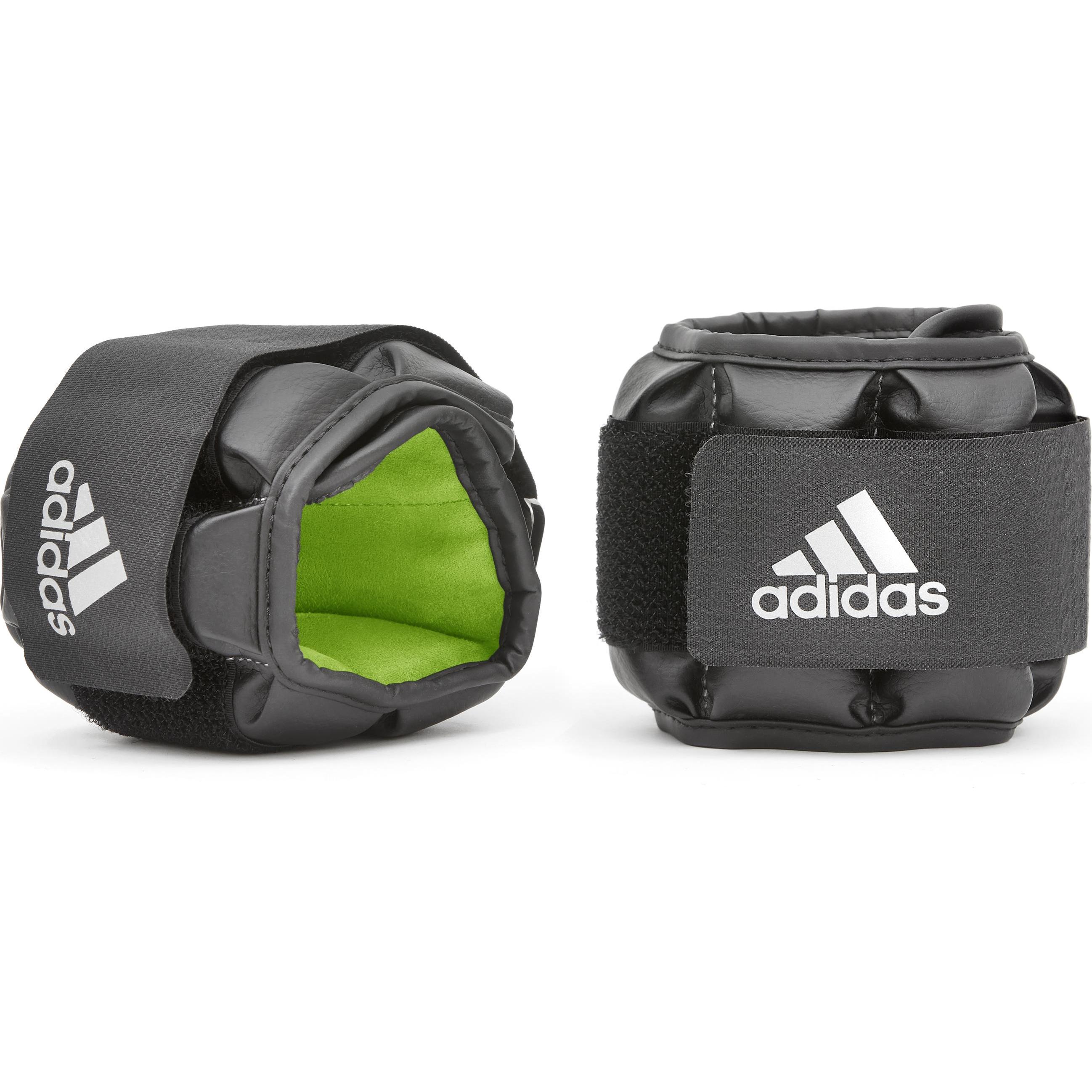 adidas, Zusatzgewicht