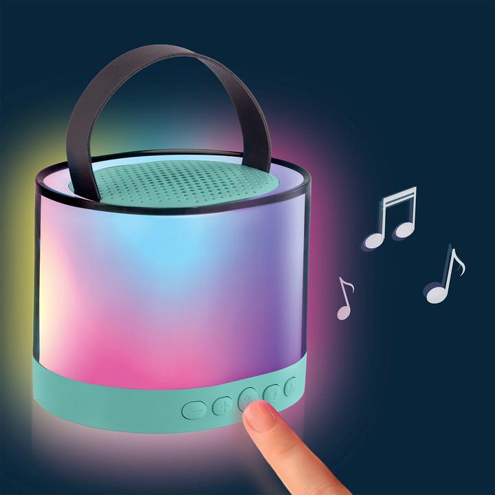 Produktbild Canal Toys Creator Mini Karaoke Station