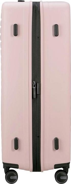 Actual product image Samsonite Restackd Trolley mit 4 Rollen erweiterbar 75cm (99 l)