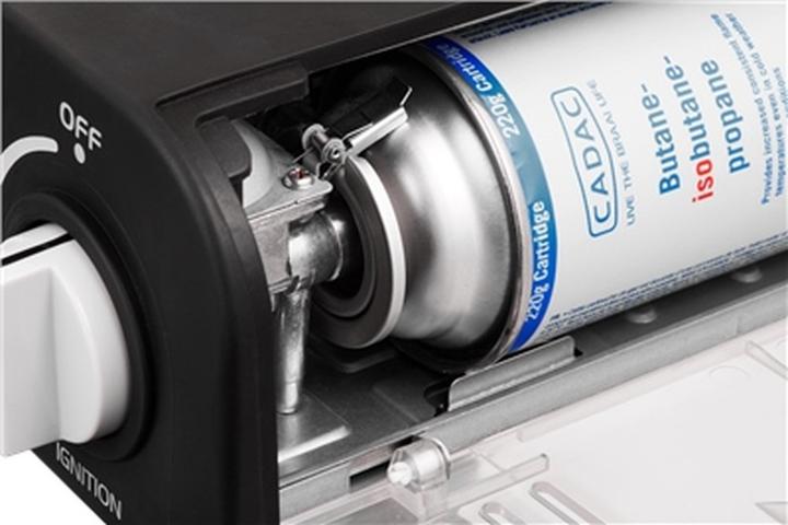 Actual product image Cadac Safari Chef Compact 30