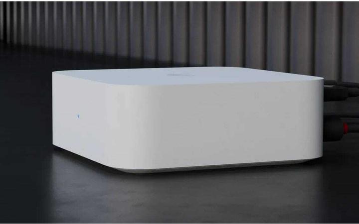 Produktbild Ubiquiti PoE Audio Port White (UPL-PORT-W)