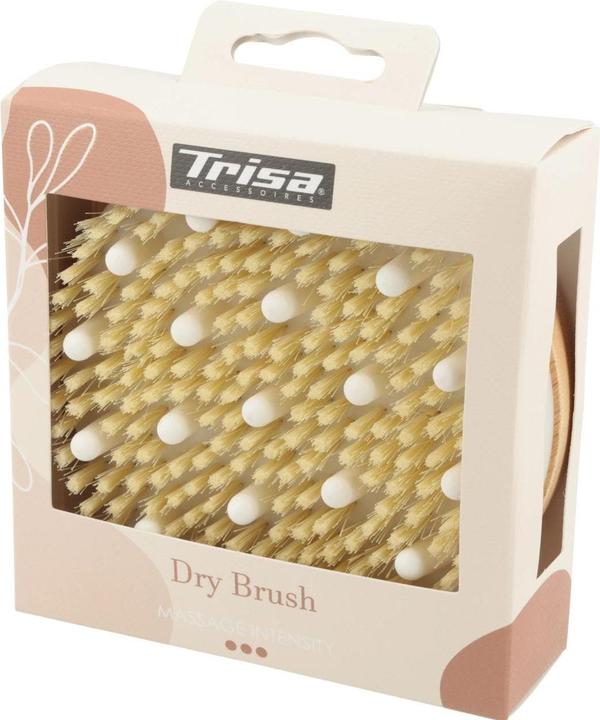 Immagine prodotto Trisa Trockenbürste
