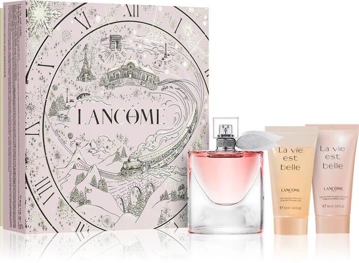 Produktbild Lancôme La Vie Est Belle (Parfum Set)