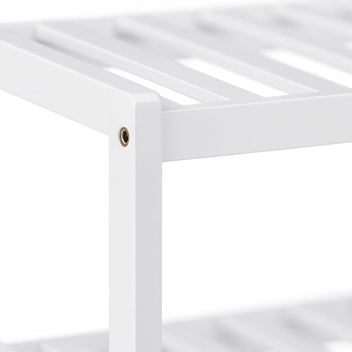 Produktbild Relaxdays Schuhregal (70 x 26 x 33 cm)