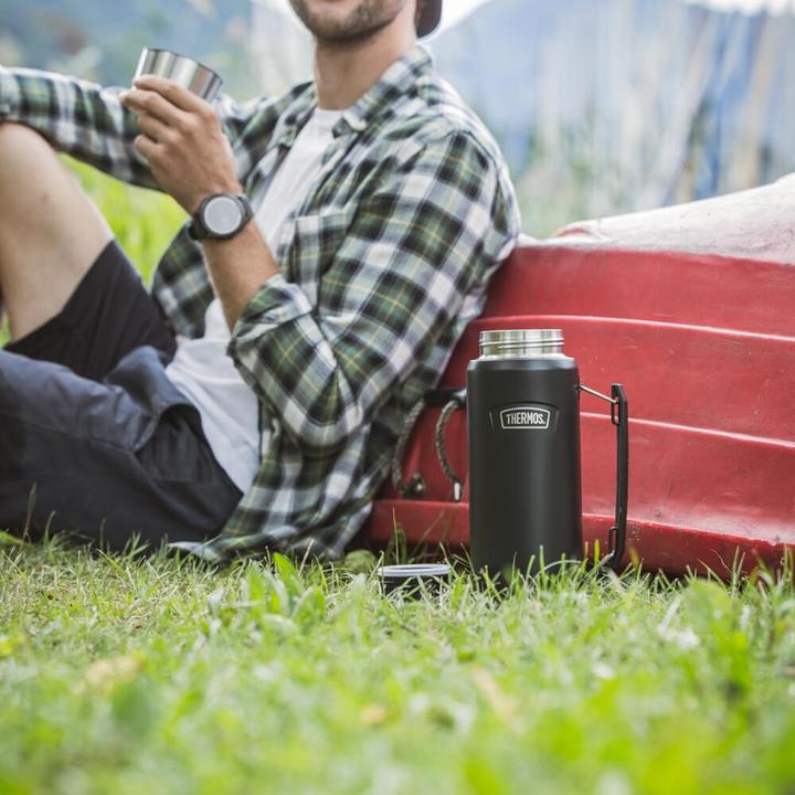 Immagine prodotto Thermos Re Inossidabile (1.20 l)