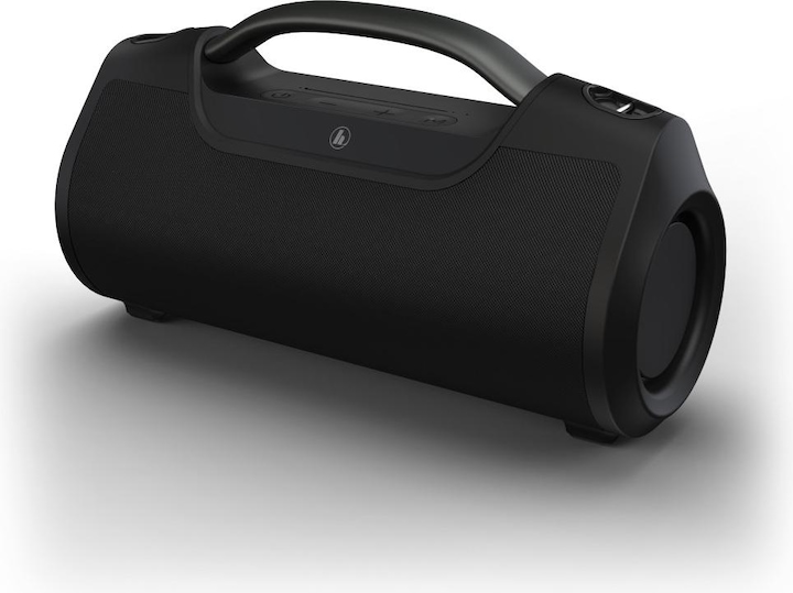 Hama SoundBarrel (12 h, Rechargeable battery operated, USB power delivery)