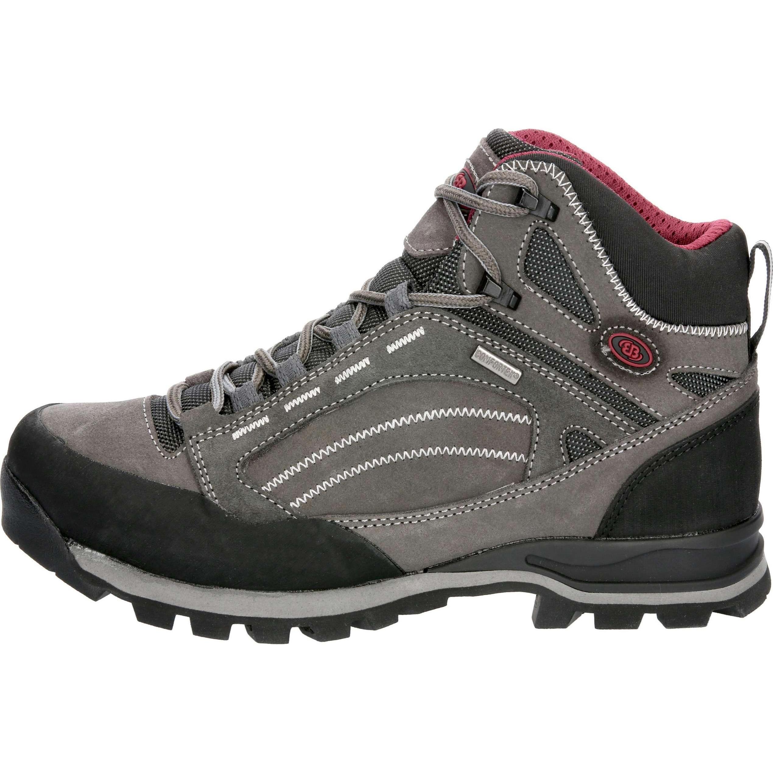 Thumbnail - Brütting, Damen, Wanderschuhe, Mount Mangu High (36), Grau