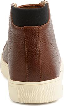 Image du produit Clae Bradley Mid Cocoa Leather 41 (41)