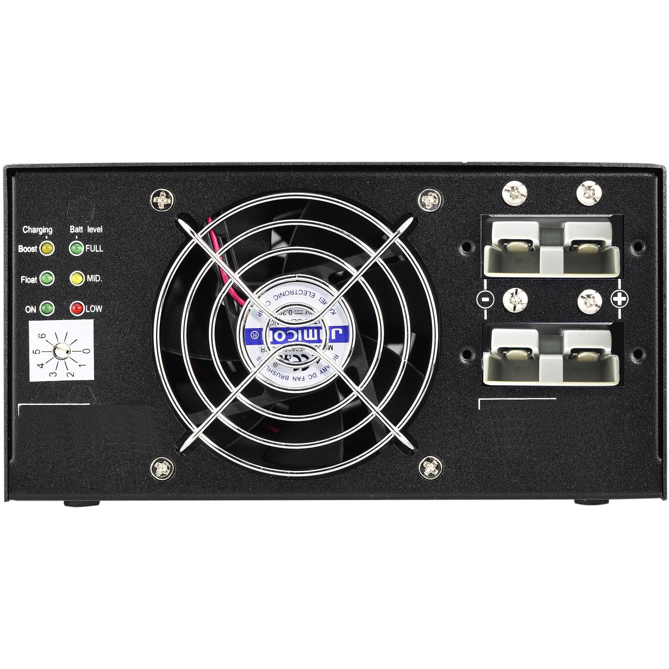 Thumbnail - Powerwalker Charger EB24-20A, USV Zubehör