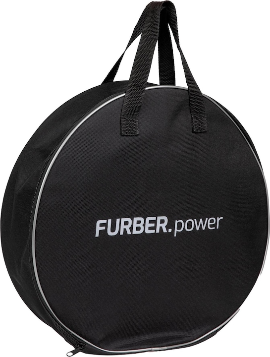 Immagine prodotto Furber.power Odin (Tipo 2, 11 kW, 16 A, 5 m)