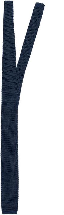 Actual product image J. Lindeberg Lalle Knitted Silk Tie