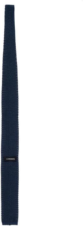 Actual product image J. Lindeberg Lalle Knitted Silk Tie