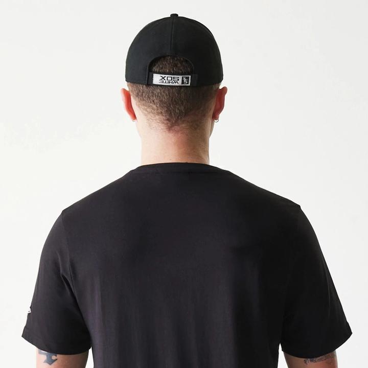 Produktbild New Era T-Shirt Chicago White Sox Nos MLB Regular (XXL)