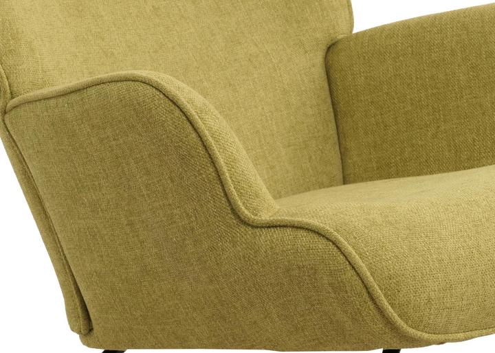 Produktbild JOHN316 Schaukelstuhl