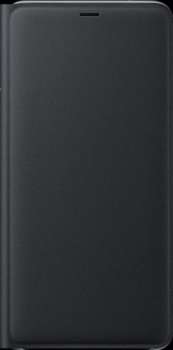 Produktbild Samsung Wallet Cover (Samsung Galaxy A9 (2018))