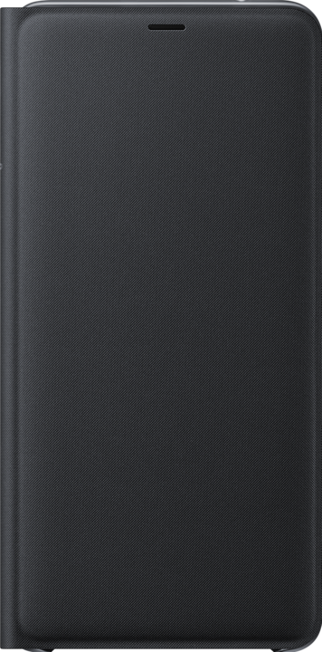 Produktbild Samsung Wallet Cover (Samsung Galaxy A9 (2018))